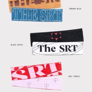 The SRT X14 (TAC257) Headbands