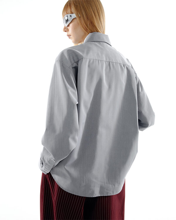 The SRT X16 (TST286) Embroidered 'SRT' Shirt - Image 5