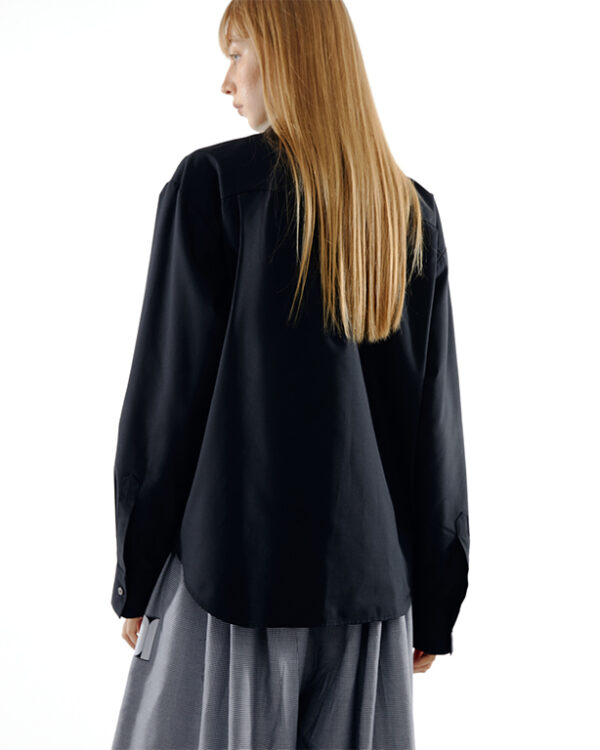 The SRT X16 (TST286) Embroidered 'SRT' Shirt - Image 6