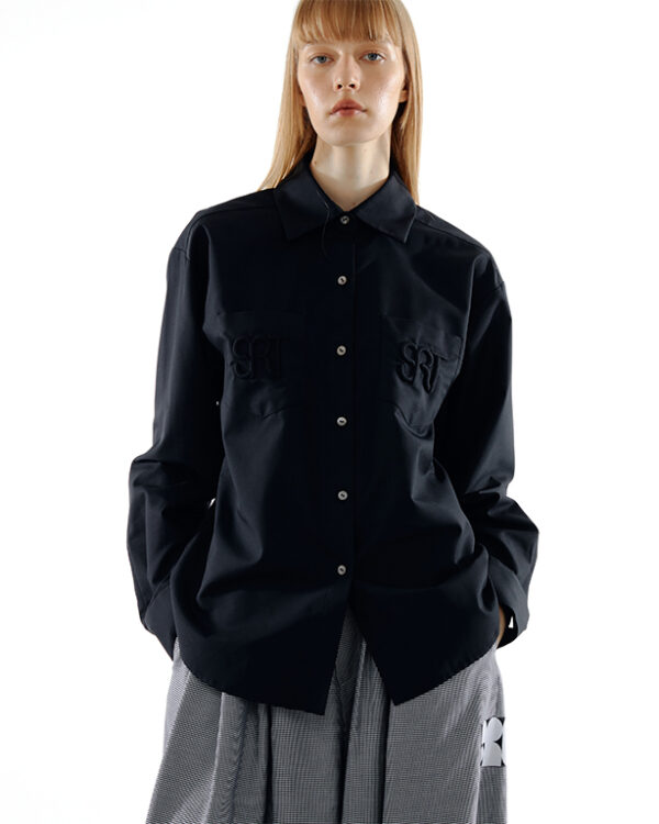 The SRT X16 (TST286) Embroidered 'SRT' Shirt - Image 3