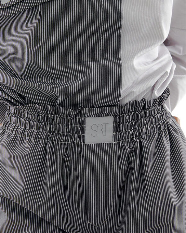 The SRT X16 (TPN284) Cotton Dolphin Pants - Image 4