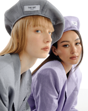 The SRT X16 (THA301) - Beret Hat